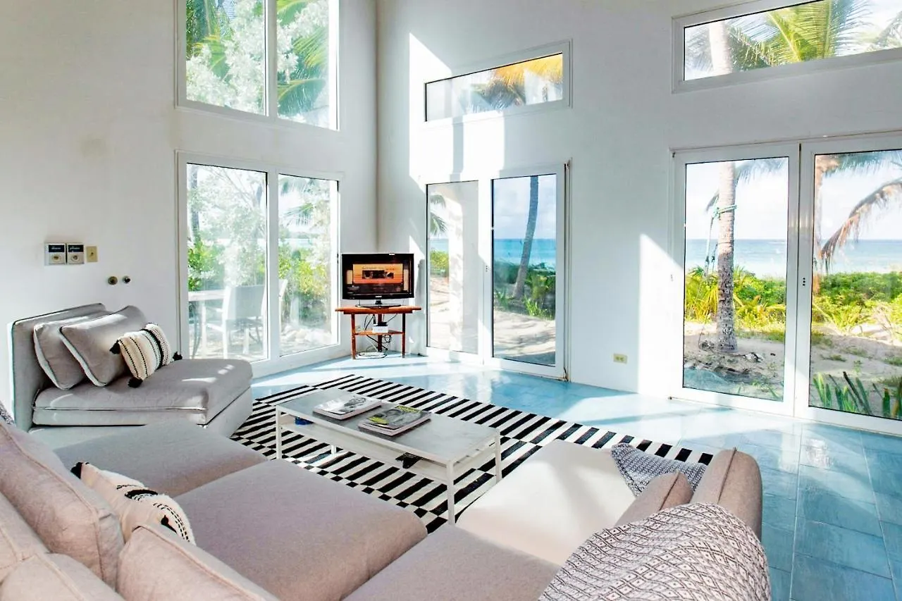 Tatil Evi Mon Soleil Home Governor's Harbour