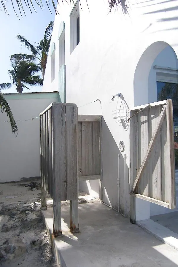 Tatil Evi Mon Soleil Home Governor's Harbour Bahamalar
